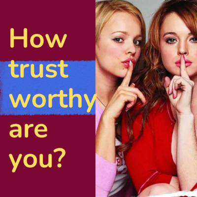 Win Their Trust Now
