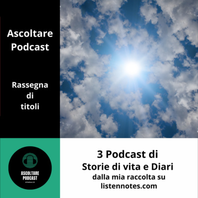 3 podcast che trattano di religione