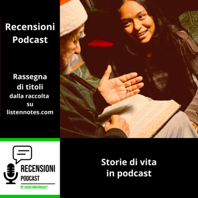 Storie di vita in podcast: "Soli" e "Cartoline senza tempo"