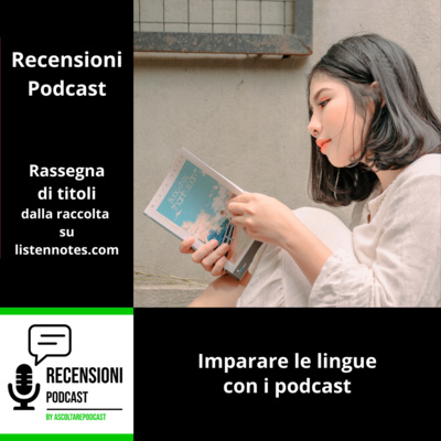 Imparare il francese e il cinese con i podcast