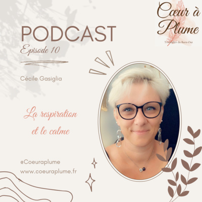 Cœur à Plume