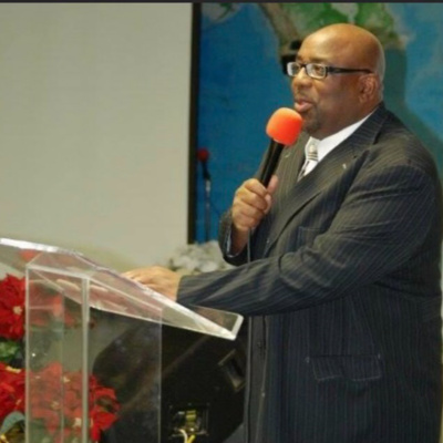 A Healing From God Full Episode with Apostle Levin Bailey of Pilgrims Ministry Of Deliverance,