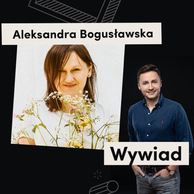 NZDL 004: WYWIAD. Aleksandra Bogusławska z duze-podroze.pl o życiu w Szkocji i blogach podróżniczych