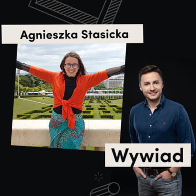 NZDL 019: Nauczanie Języka Online Podczas Podróży - Agnieszka Stasicka