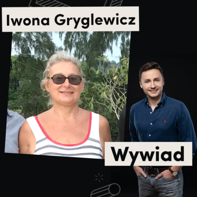 NZDL 020: Ucieczka z korporacji i prowadzenie szkoły nurkowej – Iwona Gryglewicz