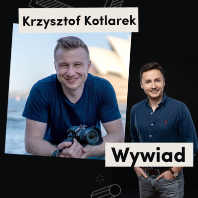 NZDL 025: Kariera programisty w Australii - Krzysztof Kotlarek