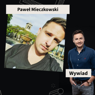 NZDL 029: „Programista na wakacjach” – Paweł Mieczkowski