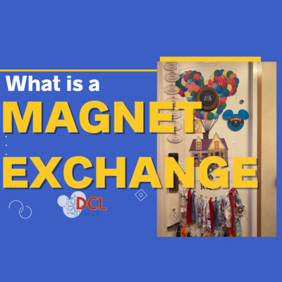 What is a Fish Extender Magnet Exchange