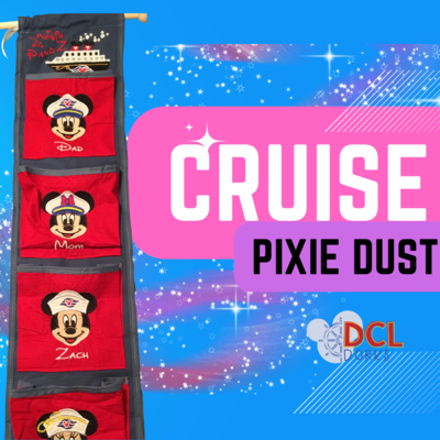 Fish Extender and FE Gift Ideas