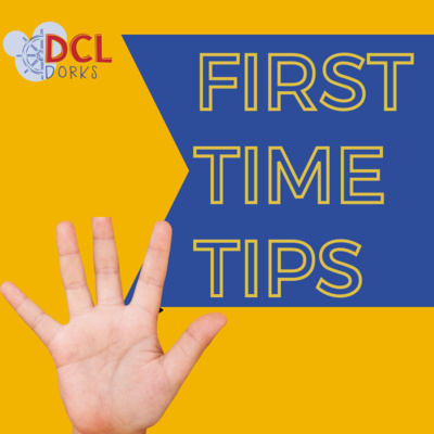 5 Things We Wish We Would Have Known Before Our First Cruise