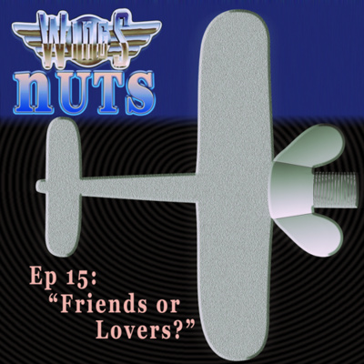 Wings Nuts