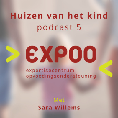 'Huizen van het Kind' #5 GEZONDHEIDSONGELIJKHEID met Prof. Sara Willems - EXPOO