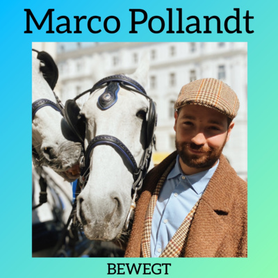 Marco Pollandt - Wie wird man Fiaker?