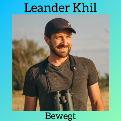 Leander Khil - Was treiben die Vögel?