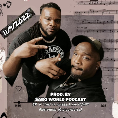 Prod. By Sabo World