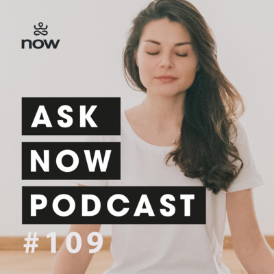 AskNOW Podcast #109 - Bist du handysüchtig...Put the phone away :) - Problem soziale Medien