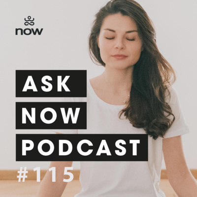 AskNOW Podcast #115 - "Everybody wants spirituality, no one wants the truth." Gehörst du auch zu denen?