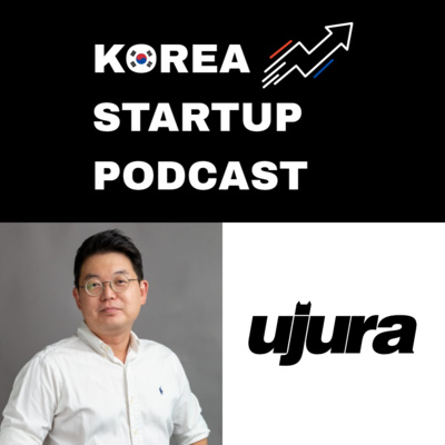 #6: Unleashing the power of AI for pet health - Yongju Shim, CEO of Ujura #6: Unleashing the power of AI for pet health - Yongju Shim, CEO of Ujura