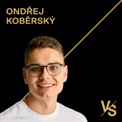 Investováním k milionům | Jak začít | Finanční influencer Ondřej Koběrský | INVESTOVÁNÍ