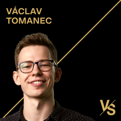 Z řidiče UberEats milionářem I 7 dní ve tmě bez jídla I Jak být úspěšný a šťastný I Václav Tomanec I PODNIKÁNÍ