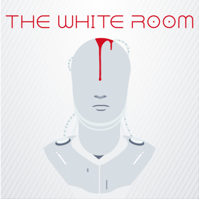Episode 1 | The White Room - An AI Story