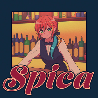 #1 Cafe & Bar Spica、開店