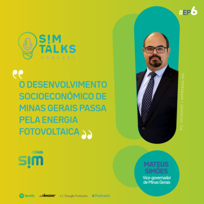 SIM Talks
