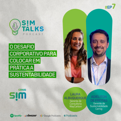 SIM Talks
