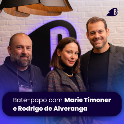 Bastidores da Inovação