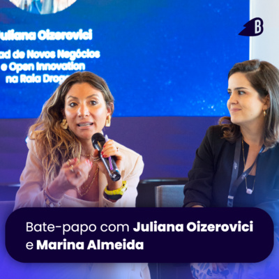 Bastidores da Inovação