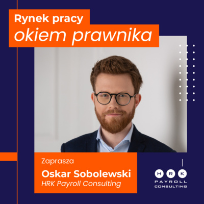 Rynek pracy okiem prawnika
