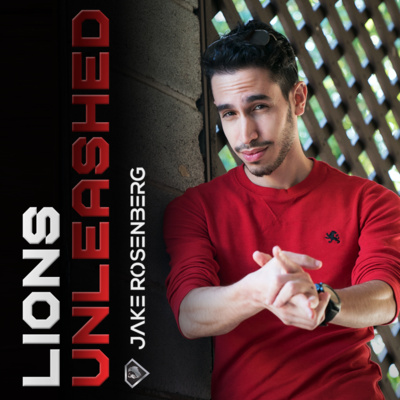 Unleash your inner lion