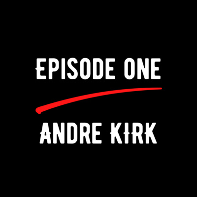 The Perfect Man Podcast