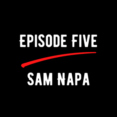 The Perfect Man Podcast