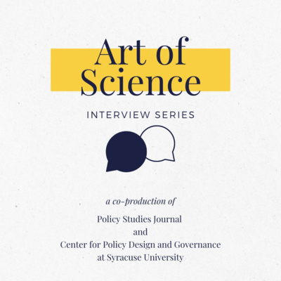 Preview: Art of Science Interview Series