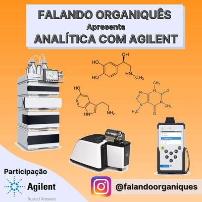 Falando Organiquês