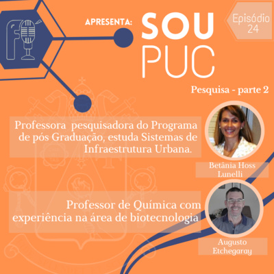 Falando Organiquês