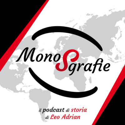 MonoSgrafie