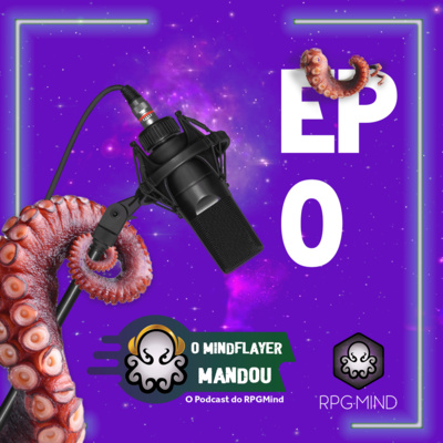 O Mindflayer Mandou