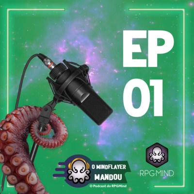 O Mindflayer Mandou