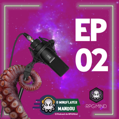 O Mindflayer Mandou