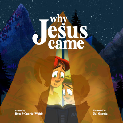 Why Jesus Came