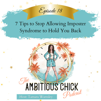The Ambitious Chick