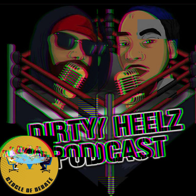 Circle of Debate x Dirty Heelz (Part 2)