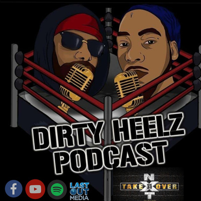 Season 2: Episode 4 - Weekend Heelz