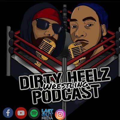 Season 2: Episode 6 - Box Office Heelz