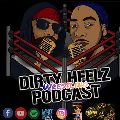 Season 2: Episode 9 - Furious Heelz