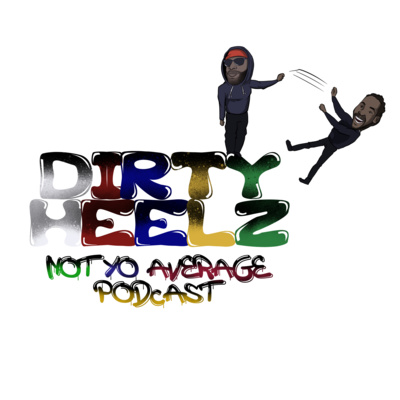 Season 2: Episode 15 - New Year Heelz