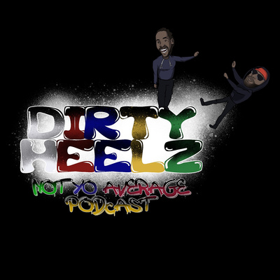 Season 2: Episode 16 - Rivalry Heelz