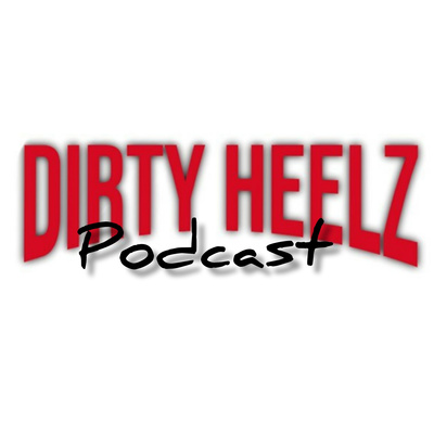 Season 3: Episode 1 - Forbidden Heelz